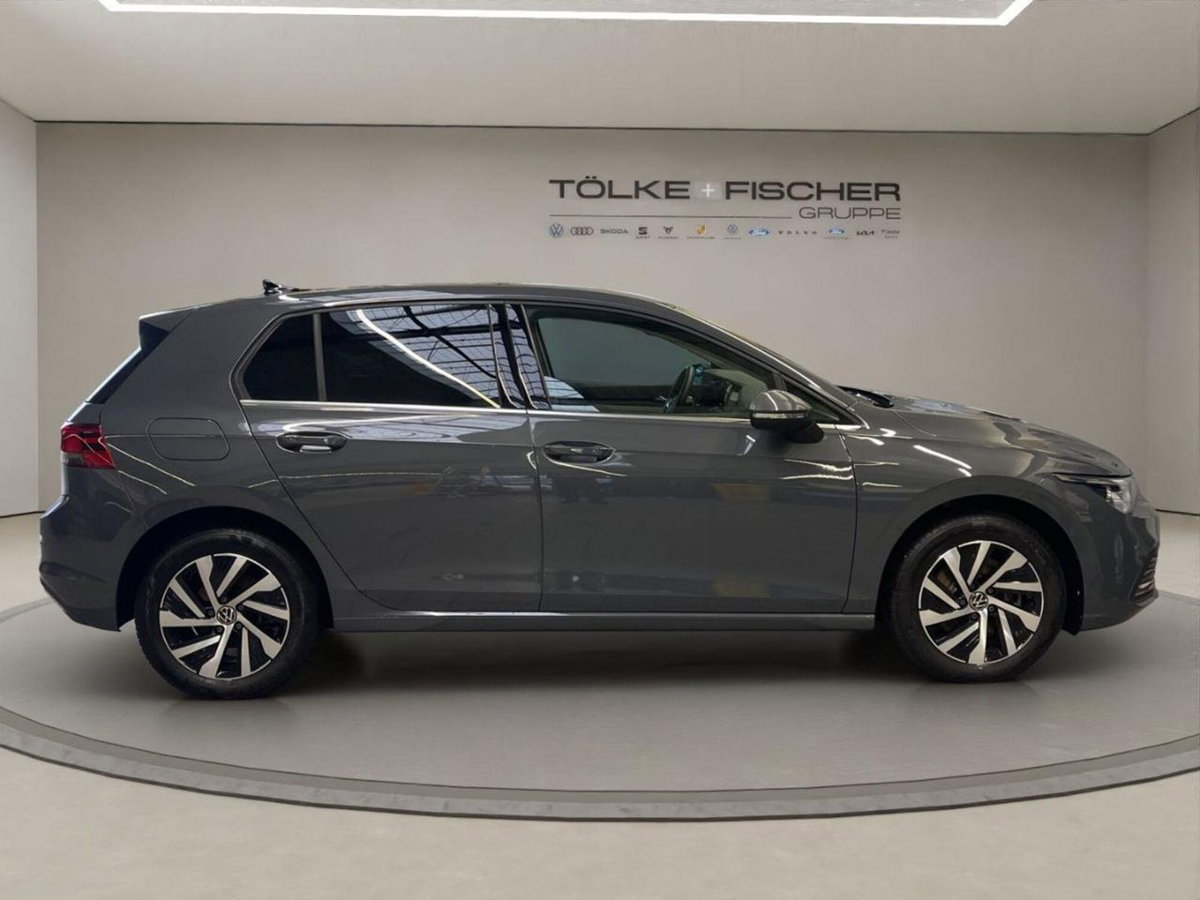 Volkswagen Golf 1.4 TSI eHYBRID 204 CV DSG Style (4)