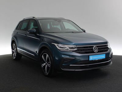 Volkswagen Tiguan 1.5 TSI ACT Life usata