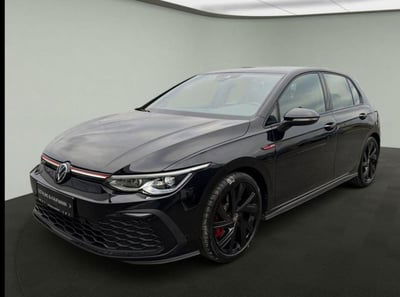 Volkswagen Golf GTI Performance 2.0 245 CV TSI DSG 5p. BMT usata