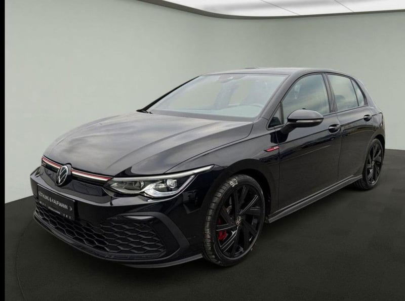 Volkswagen Golf GTI Performance 2.0 245 CV TSI DSG 5p. BMT