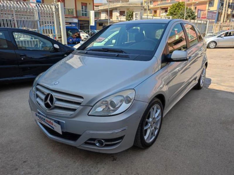 Mercedes-Benz Classe B 180 CDI Sport