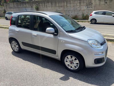 Fiat Panda 1.2 City Cross usata