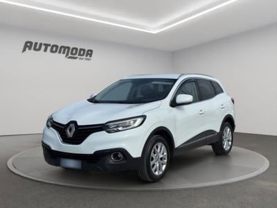 Renault Kadjar 8V 110CV Energy Hypnotic usata