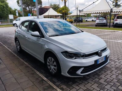 Volkswagen Polo 1.0 EVO usata
