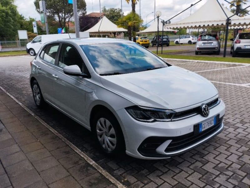 Volkswagen Polo 1.0 EVO
