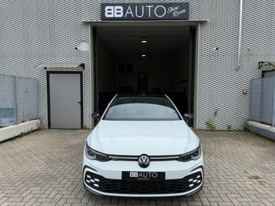 Volkswagen Golf 2.0 tsi GTI MT Ultimate 245cv usata