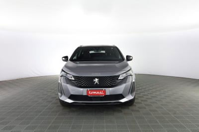 Peugeot 5008 1.5 bluehdi GT s&s 130cv eat8 usata