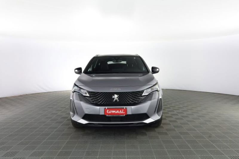 Peugeot 5008 1.5 bluehdi GT s&s 130cv eat8