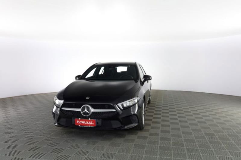 Mercedes-Benz Classe A 180 Sport