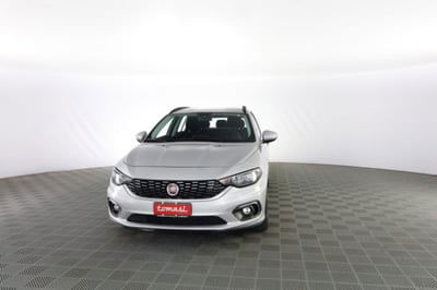 Fiat Tipo Station Wagon Tipo SW 1.3 mjt CityLife s&s 95cv usata