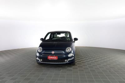 Fiat 500 1.0 Hybrid Dolcevita usata