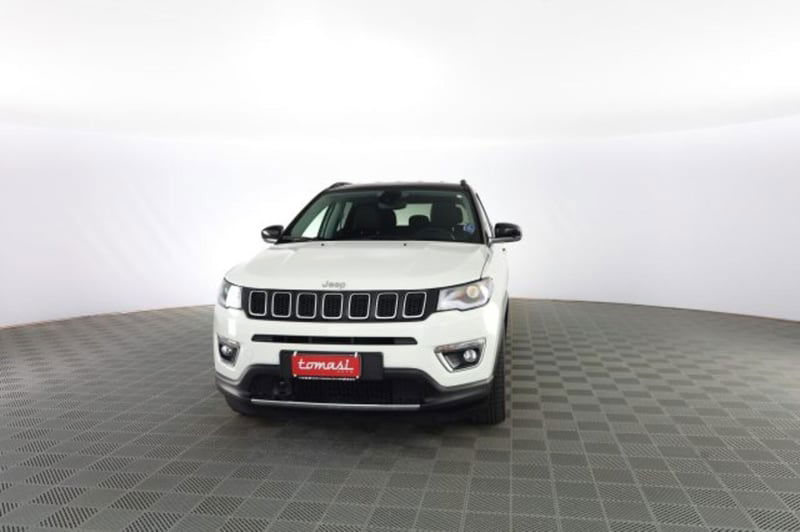 Jeep Compass 1.3 Turbo T4 150 CV aut. 2WD Limited