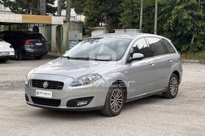 Fiat Croma 1.9 Multijet 16V Must usata