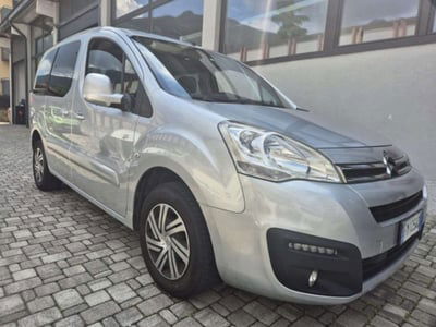 Citroen Berlingo Multispace BlueHDi 100 5 posti Feel Combi N1 usata