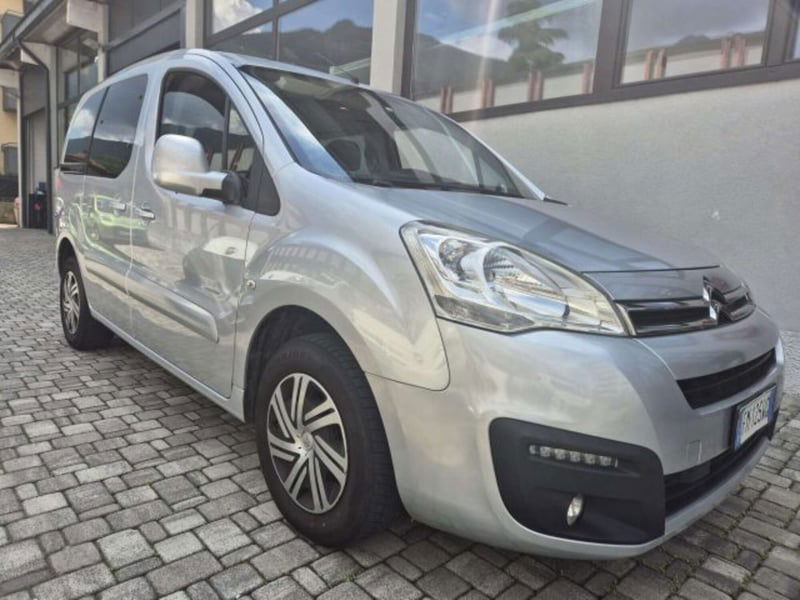 Citroen Berlingo Multispace BlueHDi 100 5 posti Feel Combi N1