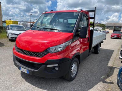 Iveco Daily Furgone 35C14V BTor 2.3HPT PM-SL-TA-RG Furgone