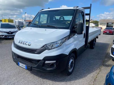 Iveco Daily Furgone 35C14V BTor 2.3HPT PM-SL-TA-RG Furgone