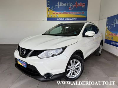 Nissan Qashqai 1.5 dCi Acenta Premium usata