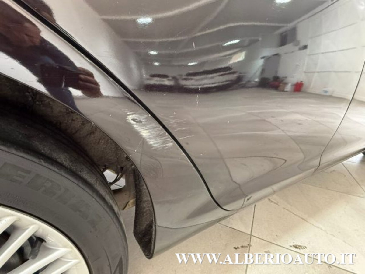 Alfa Romeo Giulietta 1.6 JTDm-2 Distinctive (8)