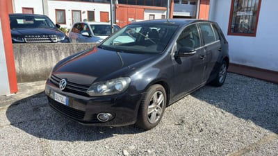 Volkswagen Golf 1.2 TSI 5p. Comfortline usata
