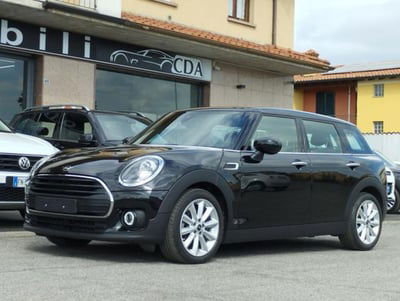 MINI Mini Clubman 1.5 One Clubman usata