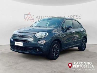Fiat 500X 1.0 T3 120 CV Club usata