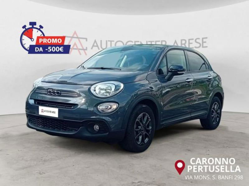 Fiat 500X 1.0 T3 120 CV Club