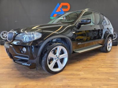 BMW X5 3.0si cat Futura usata