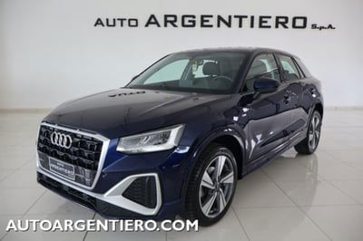 Audi Q2 Q2 30 TDI usata