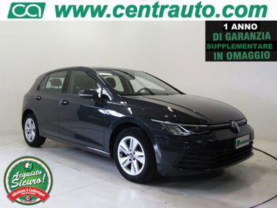 Volkswagen Golf 1.0 TSI EVO Life usata