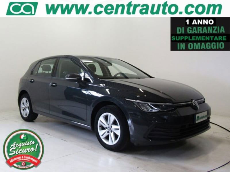 Volkswagen Golf 1.0 TSI EVO Life