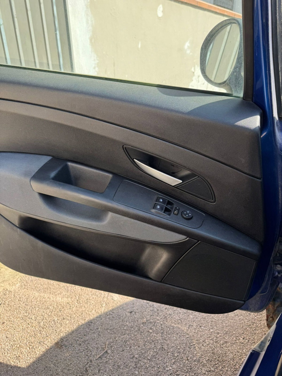 Fiat Grande Punto 1.4 5 porte Fun (10)