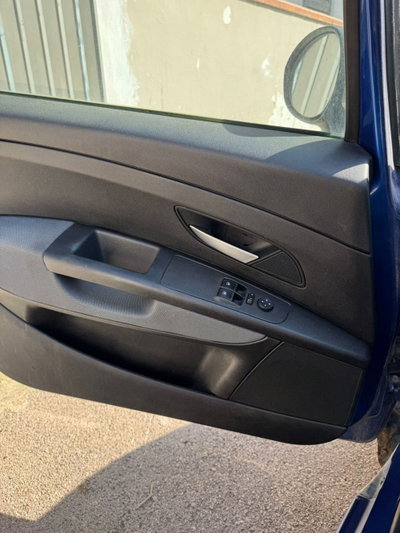 Fiat Grande Punto 1.4 5 porte Fun (10)