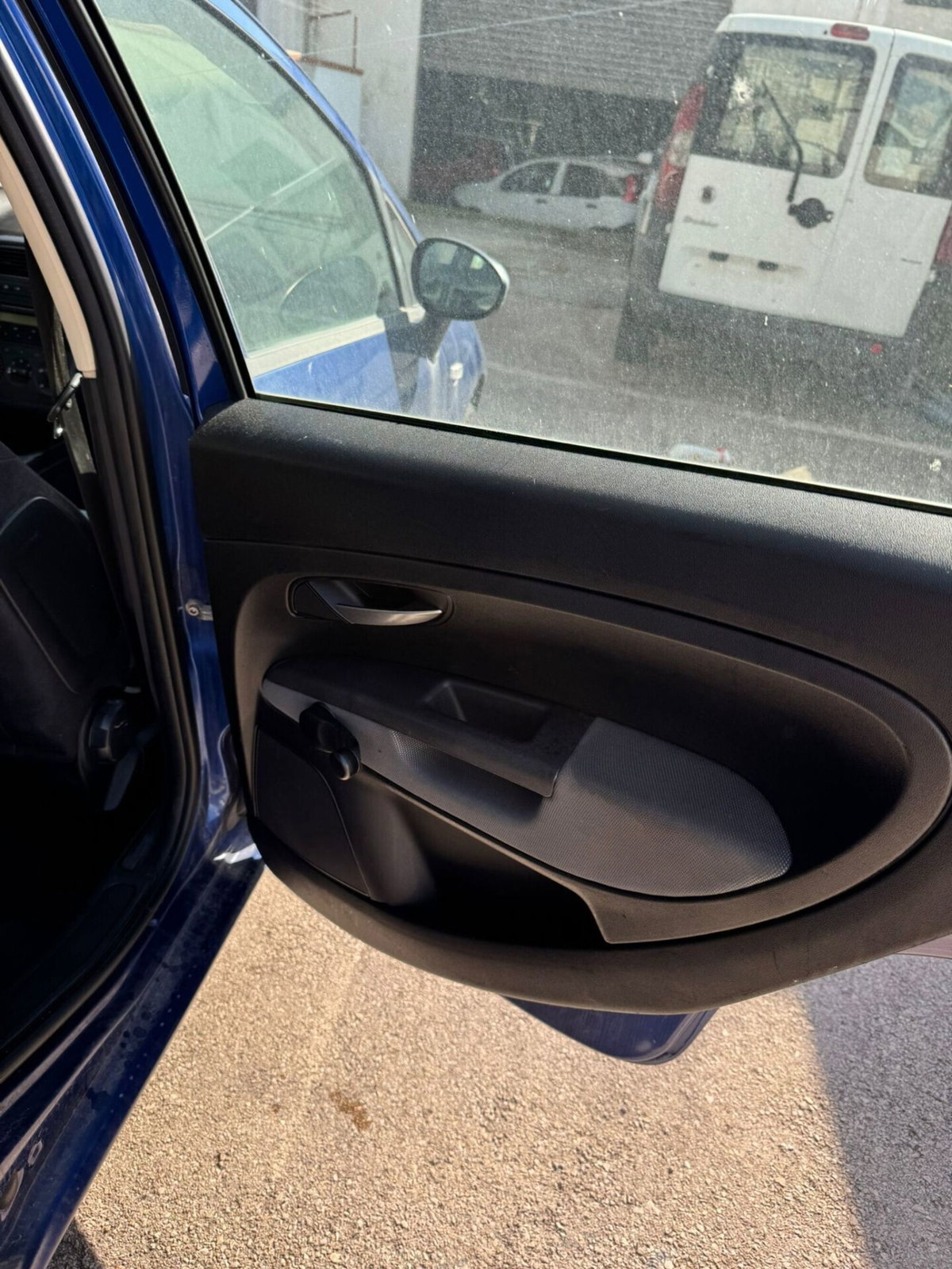 Fiat Grande Punto 1.4 5 porte Fun (6)
