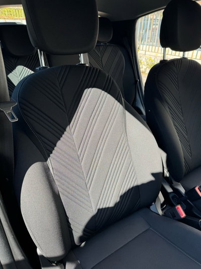 Lancia Ypsilon 1.0 FireFly 5 porte S&S Hybrid Alberta Ferretti (14)