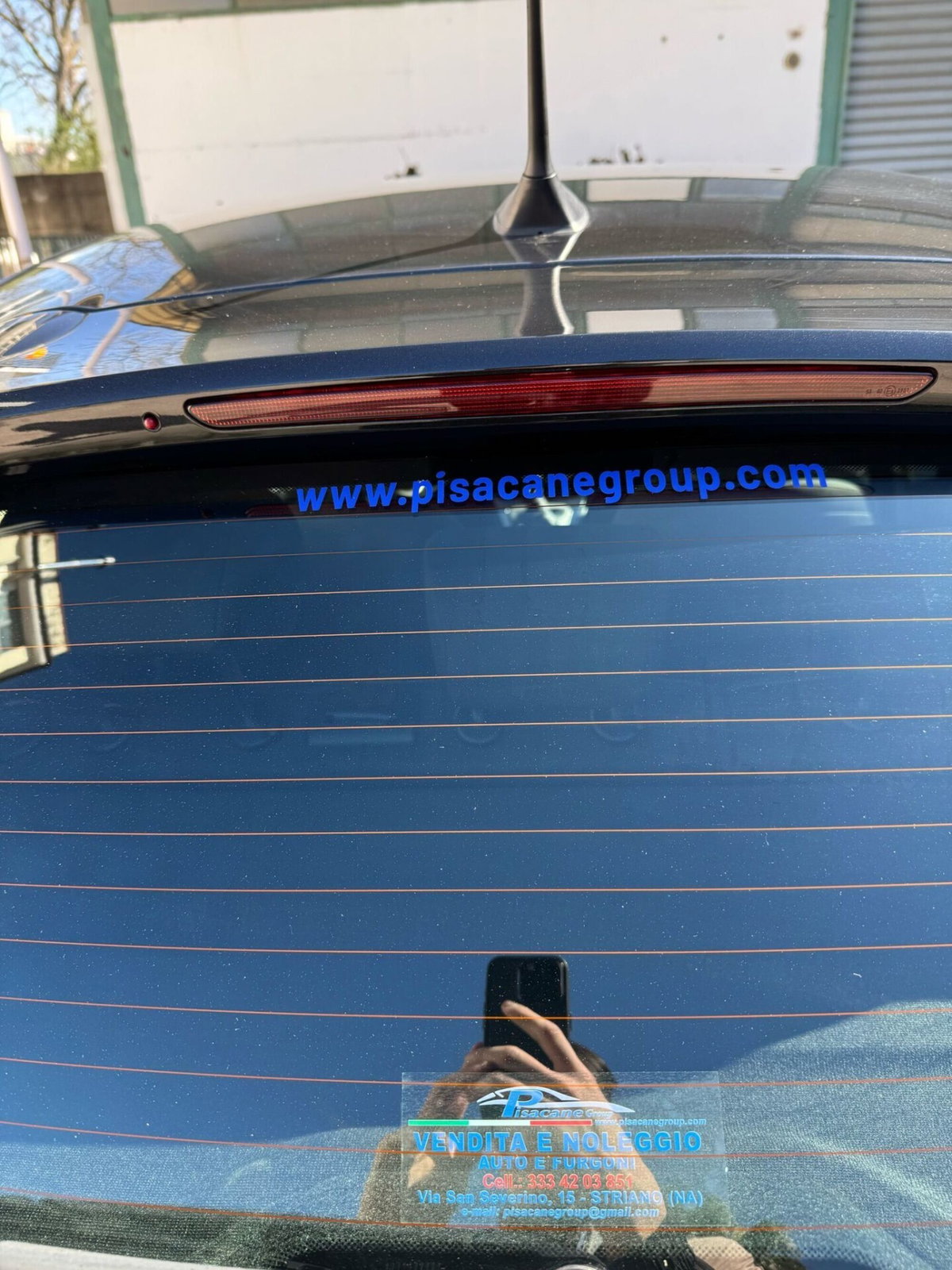 Lancia Ypsilon 1.0 FireFly 5 porte S&S Hybrid Alberta Ferretti (18)