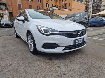 Opel Astra Station Wagon 1.5 CDTI 105 CV S&S Sports Business Elegance usata