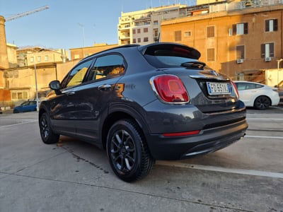 Fiat 500X 1.6 E-Torq 110 CV Pop Star usata