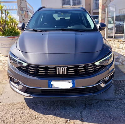 Fiat Tipo Station Wagon Tipo 1.6 Mjt S&S SW Business usata