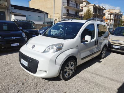 Fiat QUBO 1.3 MJT 75 CV Dynamic usata