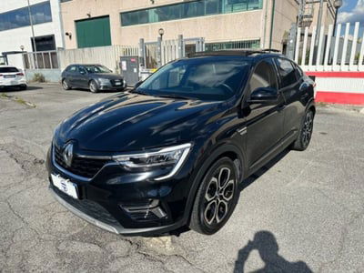 Renault Arkana 1.6 full hybrid Techno 145cv usata
