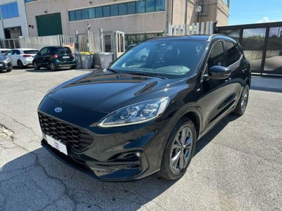 Ford Kuga 1.5 ecoboost ST-Line X 2wd 150cv usata