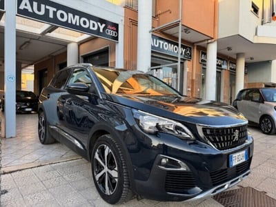 Peugeot 3008 BlueHDi 130 S&S Allure usata