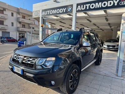 Dacia Duster 1.5 dCi 110CV Start&Stop 4x2 Lauréate usata