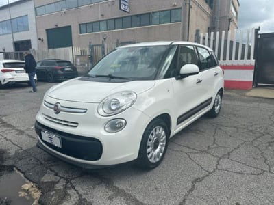 Fiat 500L Living 1.3 Multijet 95 CV Pop Star usata
