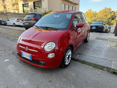Fiat 500 1.3 Multijet 16V 75 CV by DIESEL usata