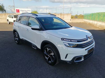 Citroen C5 Aircross Aircross BlueHDi 130 S&S Shine usata