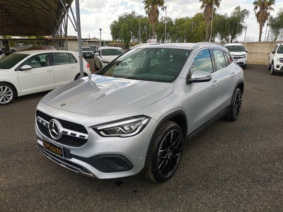 Mercedes-Benz GLA SUV 200 d Automatic Sport usata