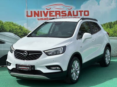 Opel Mokka 1.6 CDTI Ecotec 136CV 4x2 Start&Stop Innovation usata
