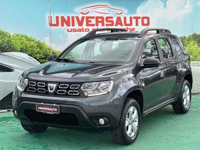 Dacia Duster 1.6 SCe GPL 4x2 Comfort usata
